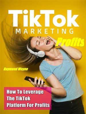 cover image of TikTok Marketing Profits
